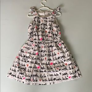 DESIGNER GIRLS GORGEOUS DRESS!!!!